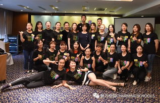 助力语言发展丨第36期全国金牌教师培训班在京圆满落幕